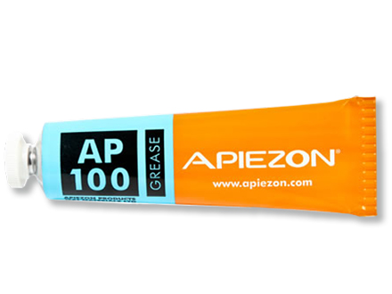 Apiezon AP100超高真空潤滑脂