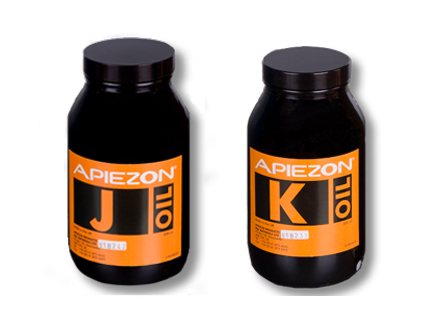 Apiezon J、K高粘度密封油