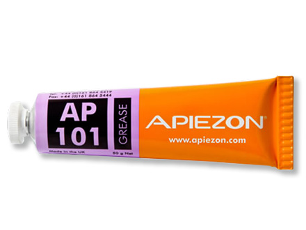 Apiezon AP101防粘防卡真空潤滑脂