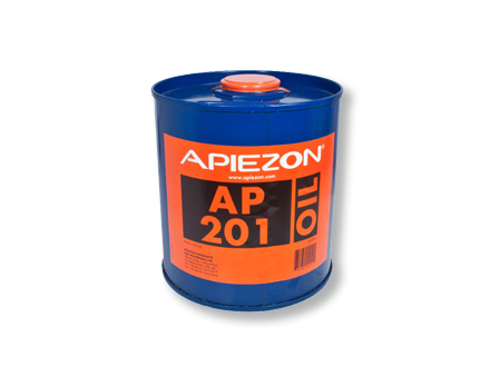 Apiezon AP201 Vapour Booster Pump Oi