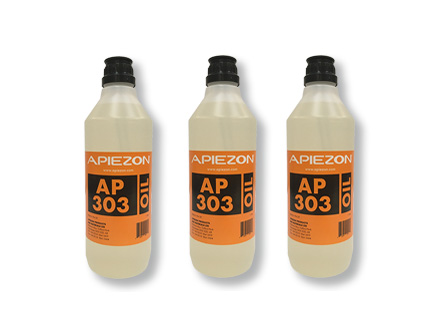 Apiezon AP303 Turbo Pump Oil