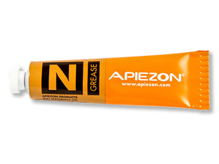 Apiezon N低溫導熱脂